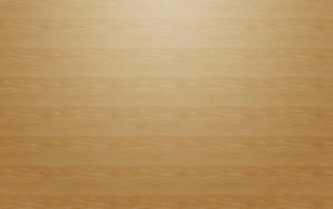 Light Brown Aesthetic Wood Print Pattern Wallpaper