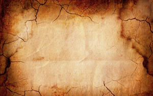 Light Brown Grunge Paper Wallpaper