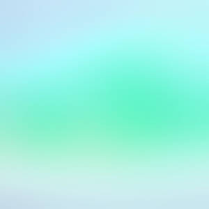 Light Cyan Gradient Wallpaper