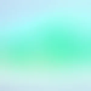 Light Cyan Gradient Wallpaper