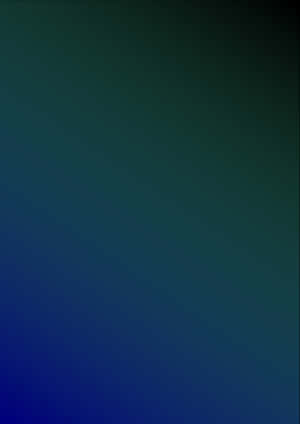 Light Effect Dark Blue Ombre Wallpaper