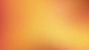 Light Orange Gradient Background Wallpaper