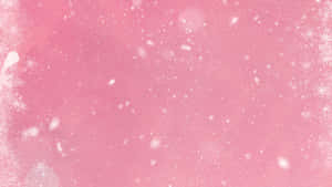 Light Pink Glitter Background Wallpaper