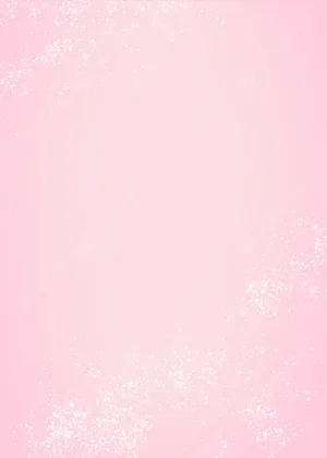 Light Pink Glitter Background Wallpaper