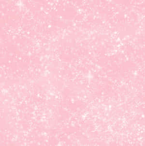 Light Pink Glitter Texture Wallpaper