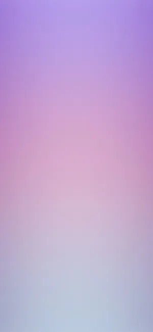Light Purple Iphone Plain Gradient Wallpaper