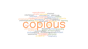 Light Theme Copious Word Bubble Wallpaper