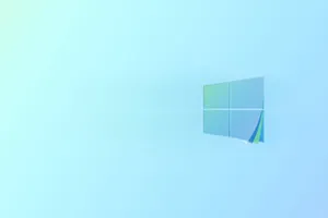 Light Windows 10 Hd Wallpaper
