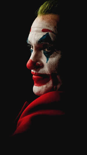 Like Dramatics Joker 4k Phone Wallpaper