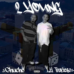 Lil Travieso And Chucho Wallpaper