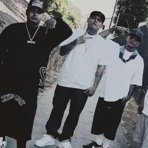 Lil Travieso And Crew Wallpaper