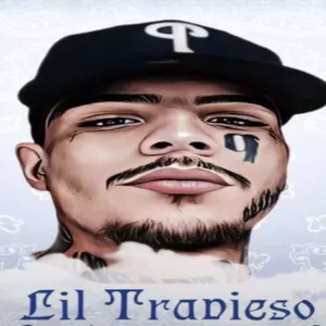 Lil Travieso Artist Profile Wallpaper