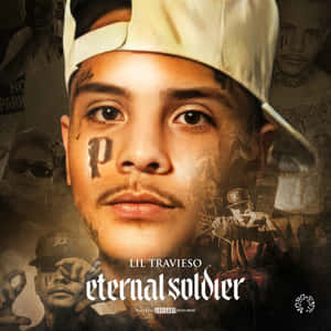 Lil Travieso Eternal Soldier Wallpaper