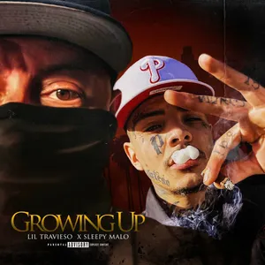 Lil Travieso Growing Up Wallpaper