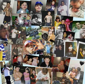 Lil Travieso Life Journey Wallpaper