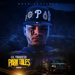 Lil Travieso Park Tales Wallpaper