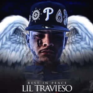 Lil Travieso Tribute Wallpaper