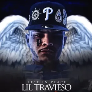 Lil Travieso Tribute Wallpaper