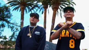 Lil Travieso Urban Style Wallpaper