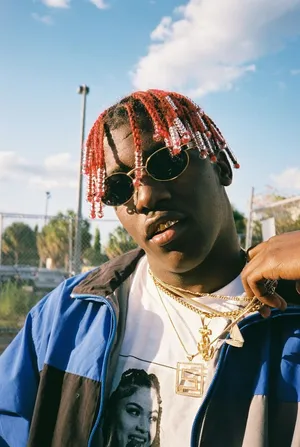 Lil Yachty: Rapper & Songwriter Wallpaper