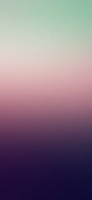 Lilac Blur Gradient Color Iphone Wallpaper