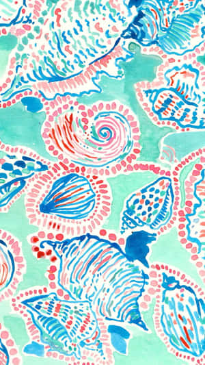 Lilly Pulitzer Phone Cases For Your Iphone Wallpaper