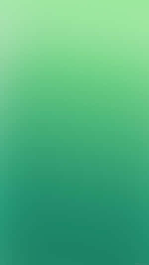 Lime Green Gradient Iphone Wallpaper