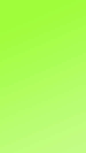 Lime Green Wallpaper With Abstract Wavy Lines Wallpaper