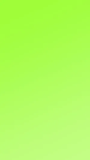 Lime Green Wallpaper With Abstract Wavy Lines Wallpaper