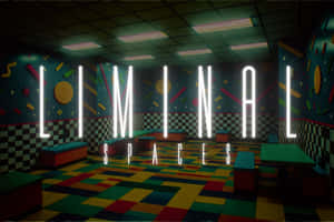 Liminal_ Space_ Retro_ Diner Wallpaper