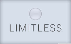 Limitless Circle Wallpaper
