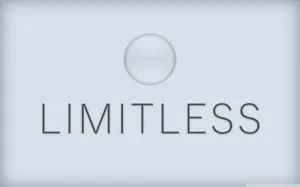 Limitless Circle Wallpaper