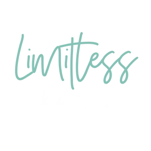 Limitless In Green Wallpaper