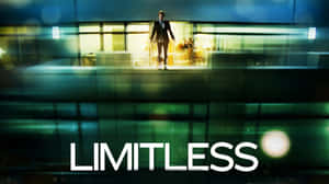 Limitless Movie Wallpaper