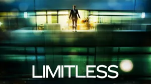 Limitless Movie Wallpaper