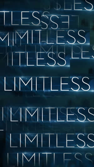 Limitless Pattern Wallpaper