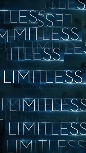 Limitless Pattern Wallpaper