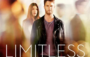Limitless Series Wallpaper