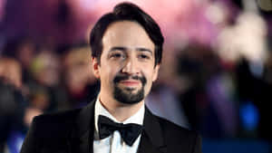 Lin-manuel Miranda Wallpaper