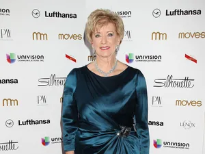 Linda Mc Mahon Event Appearance Wallpaper