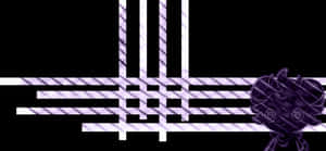 Line Art And Silhouette Of Espurr Wallpaper