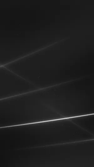 Line Night Sky Dark Aesthetic Wallpaper