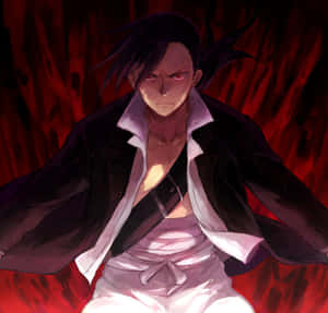 Ling Yao Fullmetal Alchemist Wallpaper Wallpaper