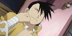 Ling Yao, The 12th Prince Of Xing In All His Allure Wallpaper