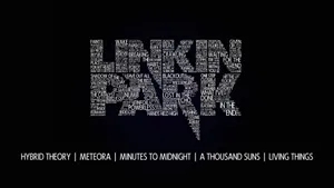 Linkin Park - A Song By Linkin Park Wallpaper