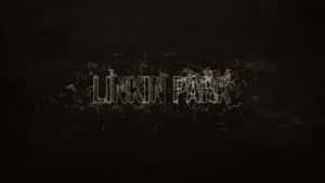 Linkin Park Band Logo Wallpaper