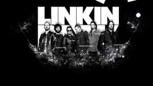Linkin Park Band Members Wallpaper