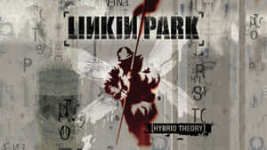 Linkin Park Hybrid Theory Wallpaper