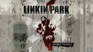 Linkin Park Hybrid Theory Wallpaper