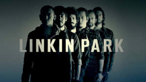 Linkin Park In Their Rockstar Best Wallpaper